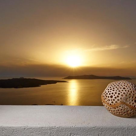 24K Caldera Suites サントリーニ エクステリア 写真
